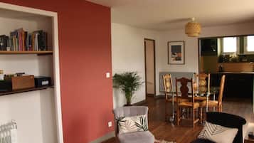 Fernseher, BĂŒcher