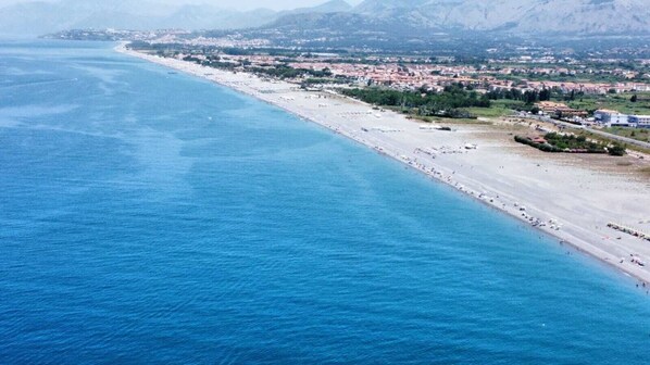 Exterior - Suite Hotel Dominicus (Grisolia)