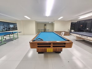 Area giochi