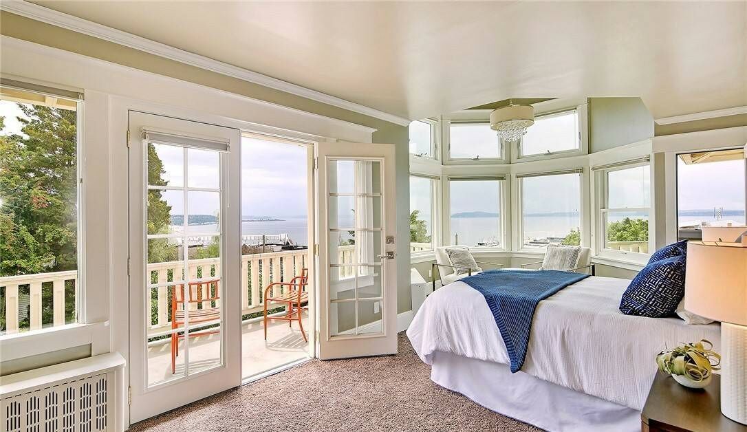 5 bedrooms, WiFi, bed sheets