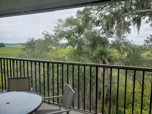 Private 3 Bedroom Condo Beaufort South Carolina