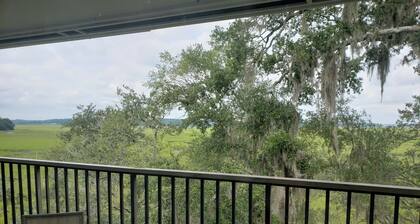 Private 3 Bedroom Condo Beaufort South Carolina