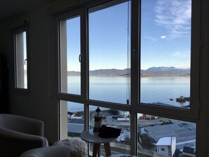 Interior - The best view of Ushuaia (Ushuaia)