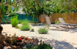 Property grounds - Nice home in Sveti Petar na Moru with WiFi (Sveti Petar na Moru)