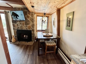 Intérieur