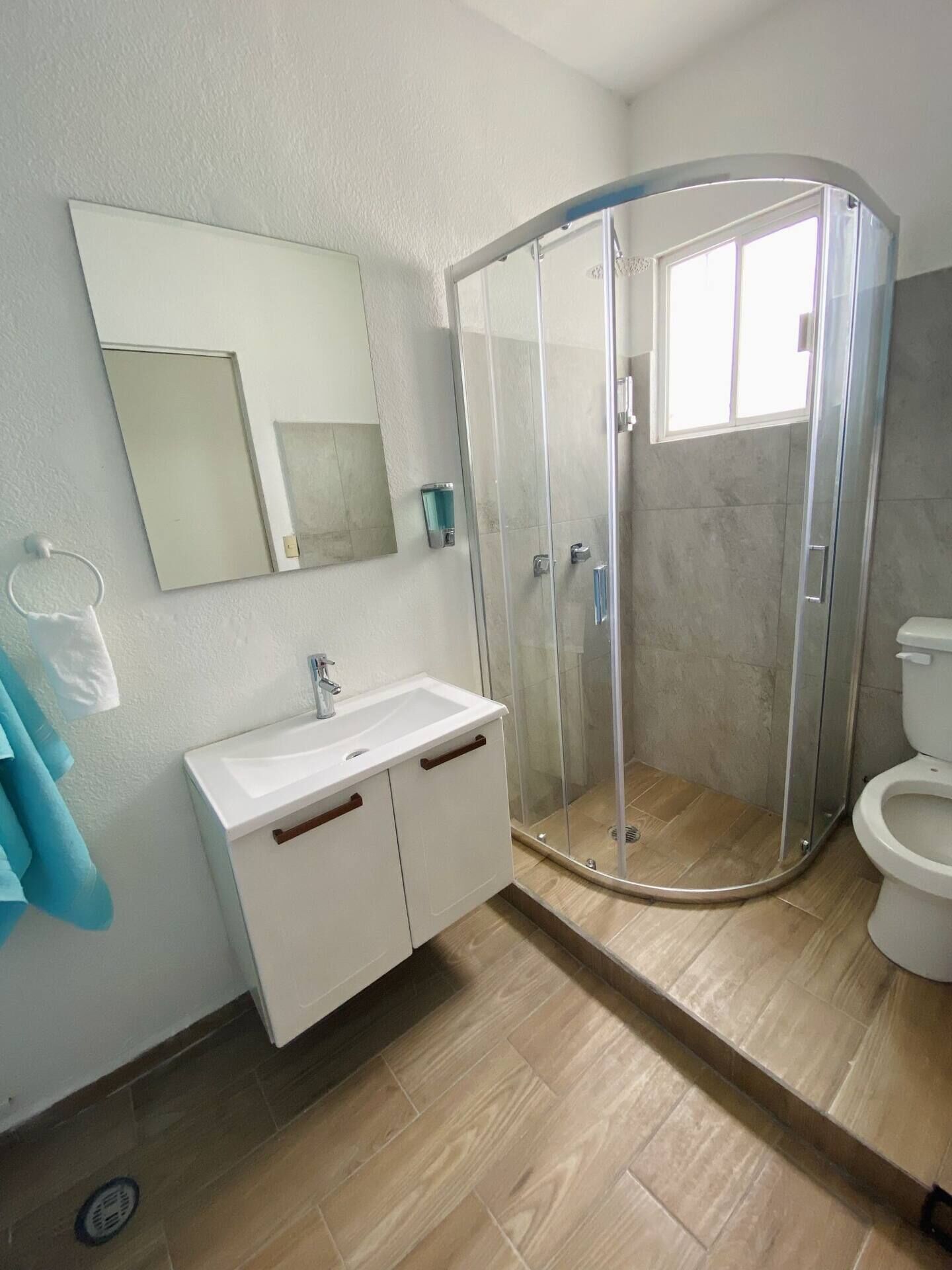 Fresh apartment "Cedro"