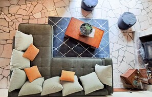 Interior - Awesome home in Colombieres with WiFi (Colombieres)