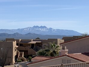 Exterior - Four Peaks Sunrise (Fountain Hills)