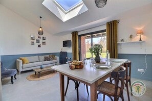 Dining - Juliette - Rives DU Couesnon (RIVES DU COUESNON)