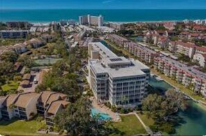 Exterior - Amazing Condo in Siesta Key Florida.  (Siesta Key)