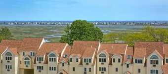 Beautiful Wells Maine Condo Village By The Sea 2 Bed 2 Bath For Rent by Owner
