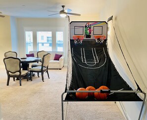 Area giochi