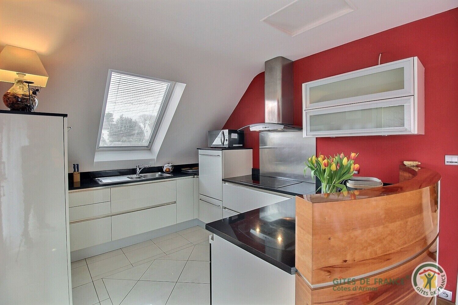 Les Bancs Roux - Binic Etables SUR MER