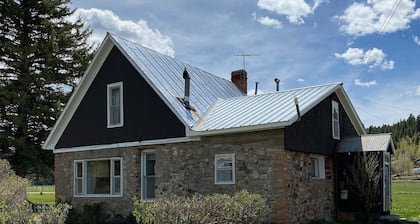Rock House