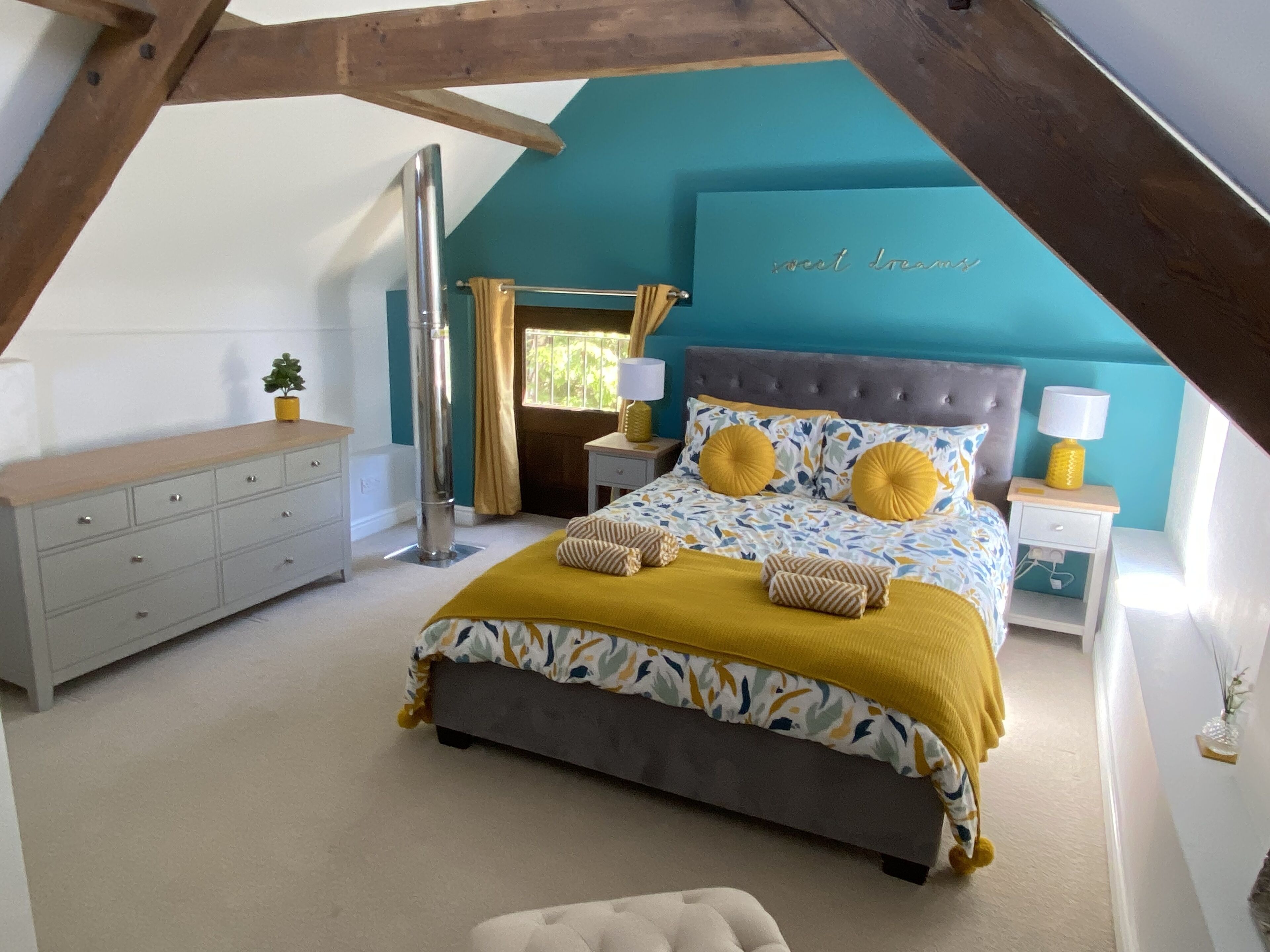 Contemporary Cotswold Cottage