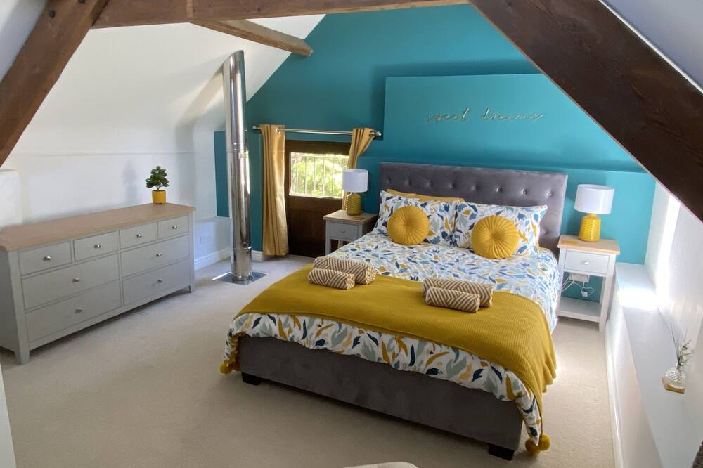 Contemporary Cotswold Cottage