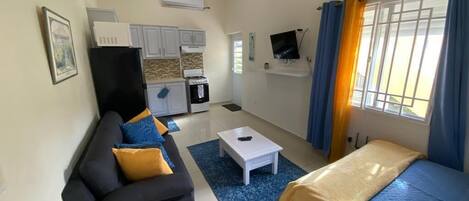 1 slaapkamer, internet, beddengoed