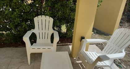 Cozy Studio Apartment in Quiet Neighborhood