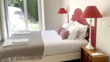 2 soverom, wi-fi (inkludert) og sengetøy