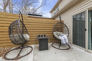 Terras