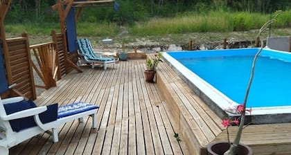 Aïchi ´s Lodges