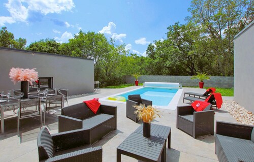 Superbe maison à Lussas