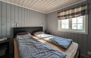 5 chambres, lit parapluie, Wi-Fi gratuit, draps fournis