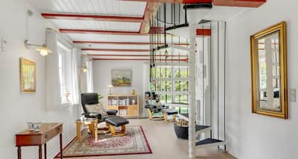 Gorgeous home in Ulfborg with WiFi