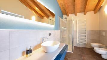 Dusche
