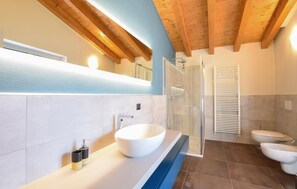 Dusche