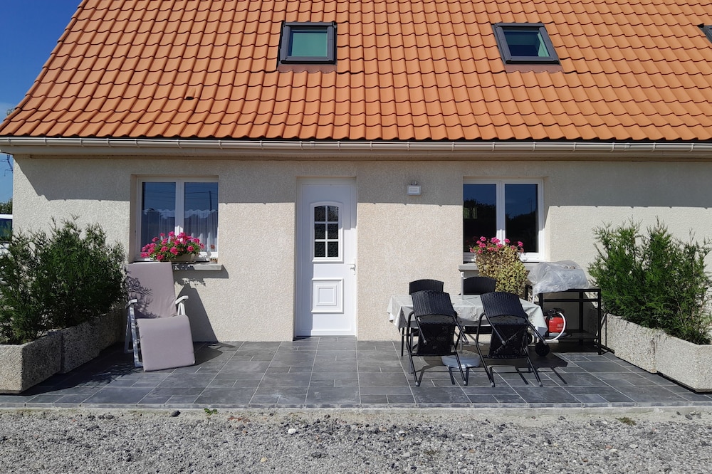 Country cottage