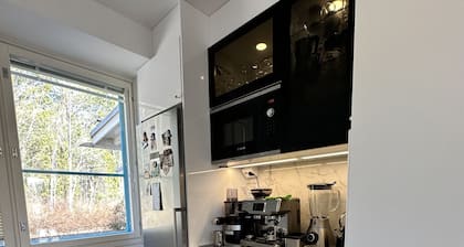 Big house in Sello, Helsinki - 5 minutes to beach