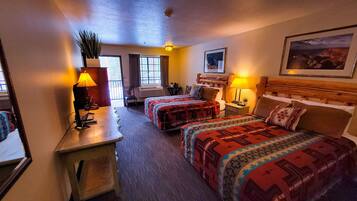 Comfort Room | Free WiFi