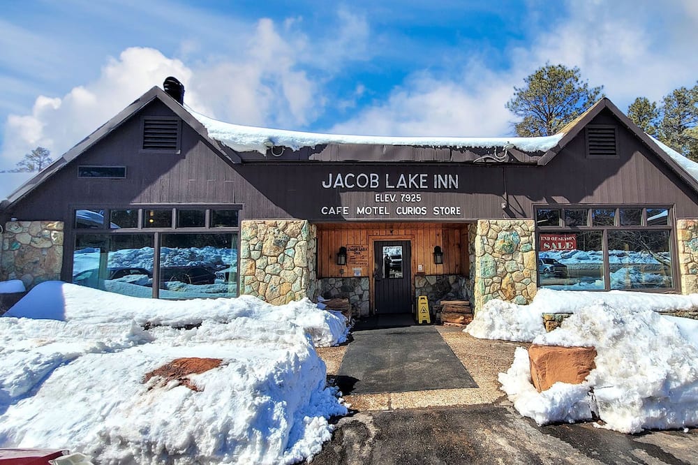 Jacob Lake Inn