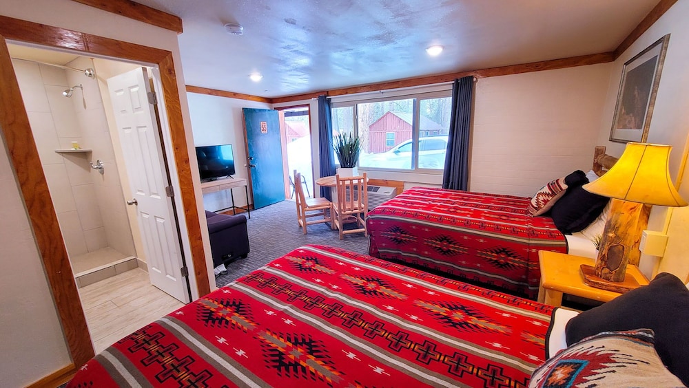 Jacob Lake Inn by null