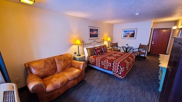 Deluxe-Zimmer | Kostenloses WLAN