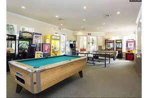 Sala de juegos