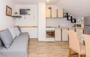 Interior - 1 bedroom awesome apartment in Vir (Vir)