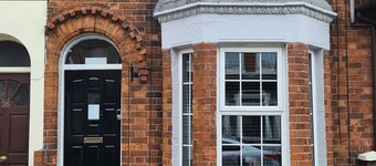 Rutland Street Townhouse Belfast