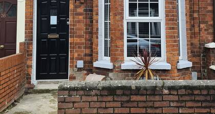 Rutland Street Townhouse Belfast