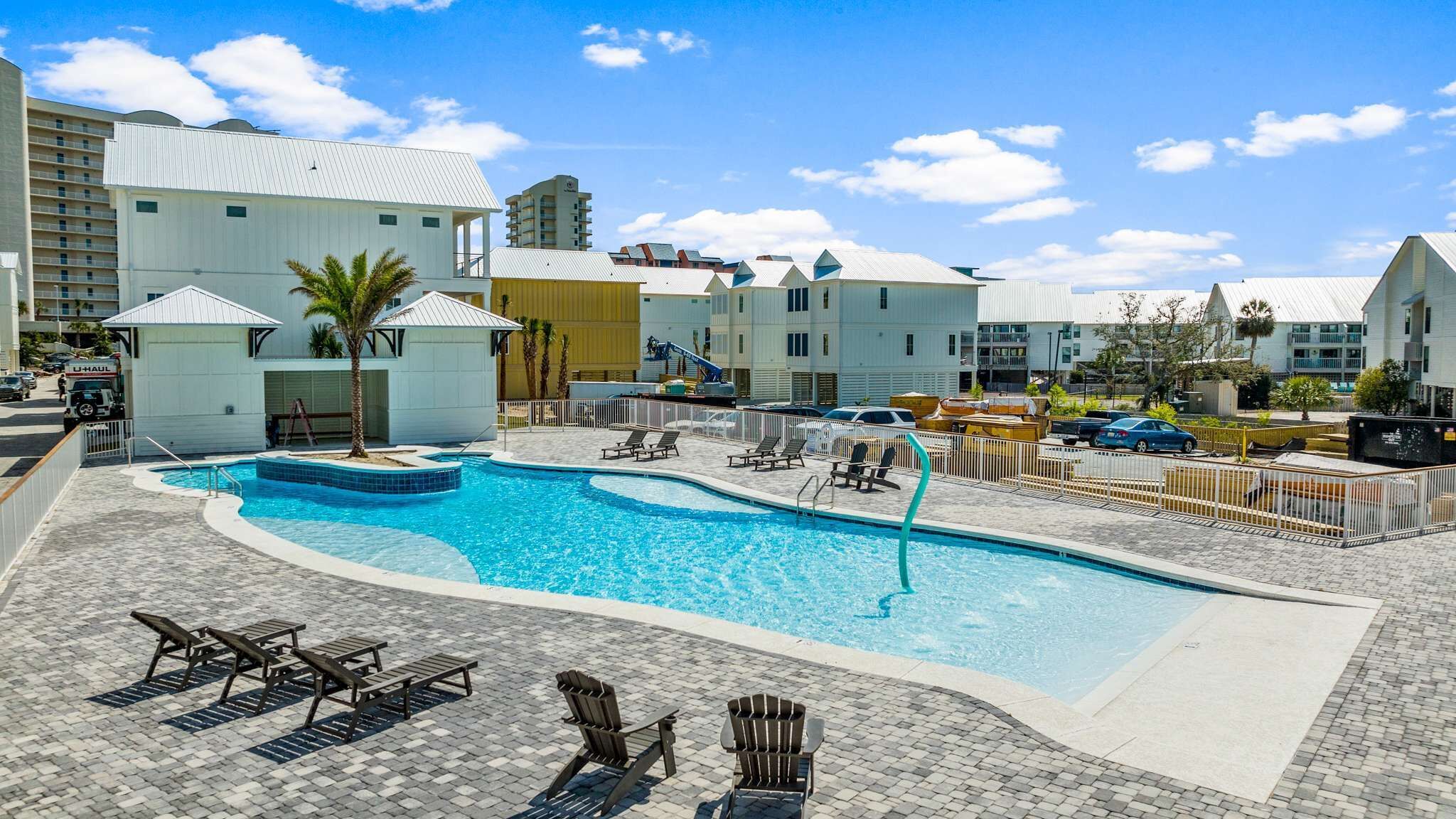 NEW Luxury Cottage on the Bay