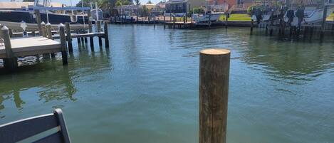 Port de plaisance