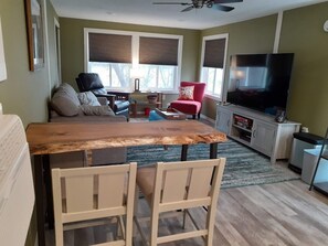 TV connectée, livres