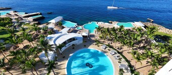 HM Alma de Bayahibe - Adults Only - All Inclusive