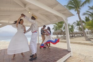 Exterior - HM Alma de Bayahibe - Adults Only - All Inclusive (San Rafael del Yuma)