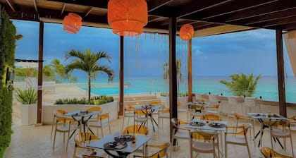 HM Bavaro Beach – Adults Only