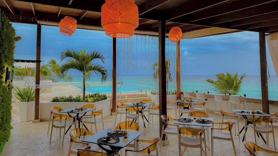 HM Bavaro Beach – Adults Only