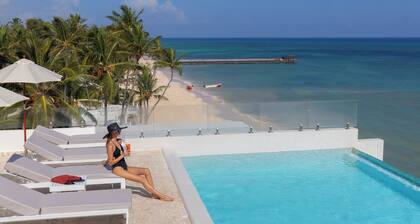 HM Bavaro Beach – Adults Only