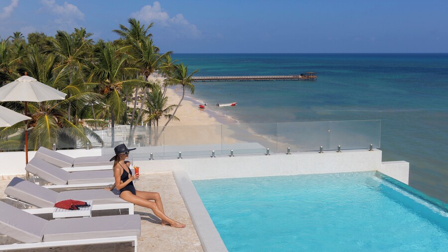 HM Bavaro Beach – Adults Only