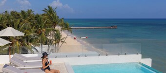 HM Bavaro Beach – Adults Only